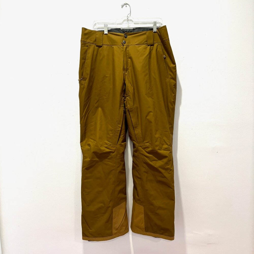 Patagonia Women's Insulated Snowbelle Pants - Regular XL